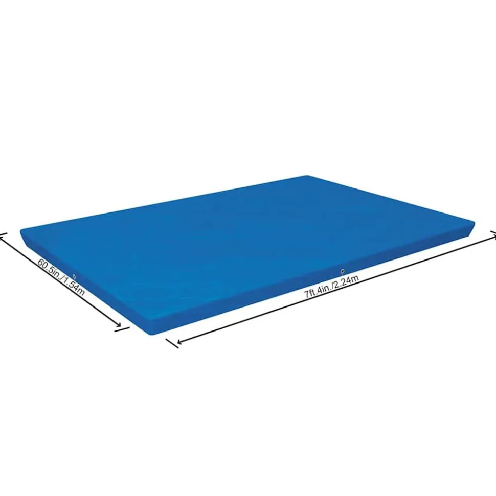 Bestway Zwembadhoes Flowclear 221x150 cm