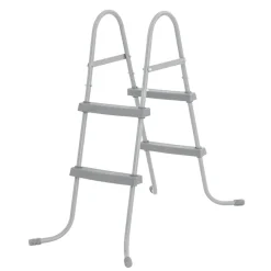 Bestway Zwembadladder 2 treden Flowclear 84 cm