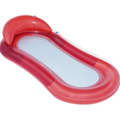 Bestway Zwembadlounger opblaasbaar Aqua Lounge