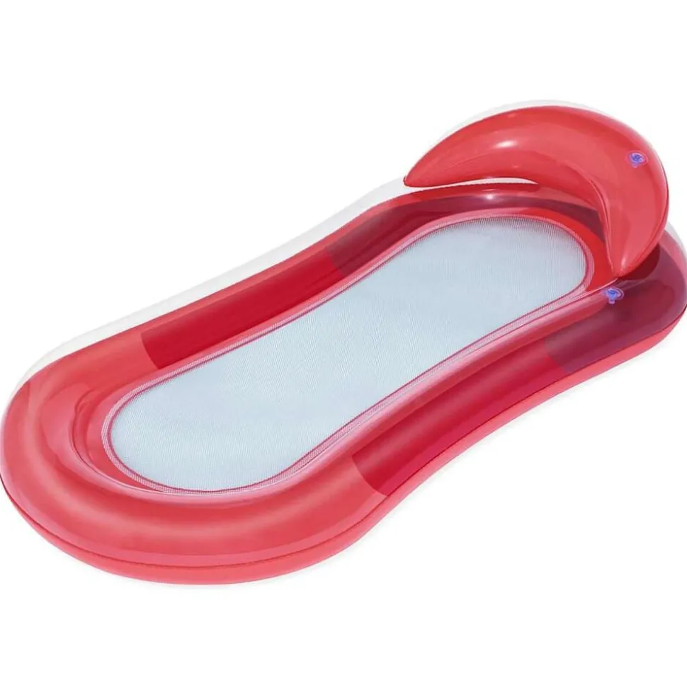 Bestway Zwembadlounger opblaasbaar Aqua Lounge