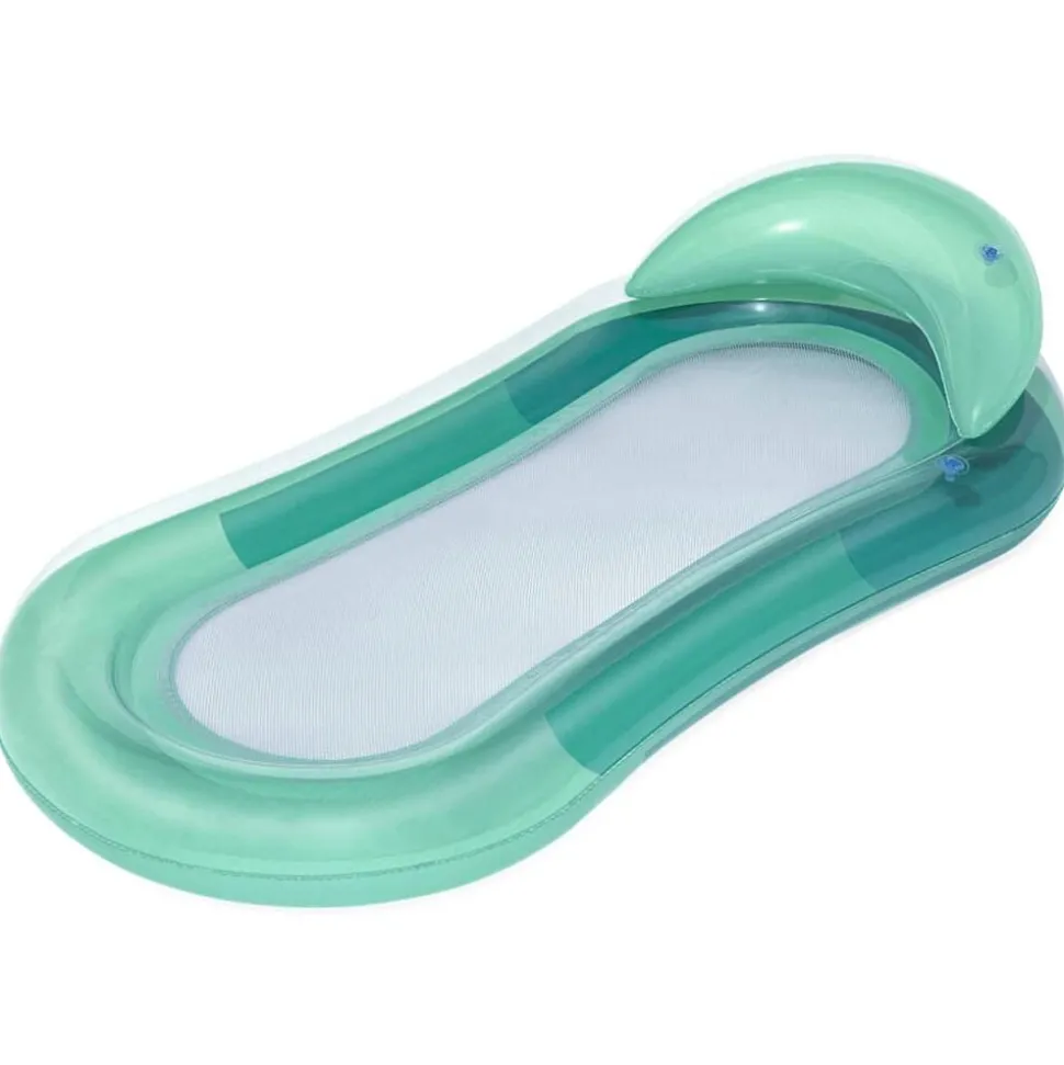 Bestway Zwembadlounger opblaasbaar Aqua Lounge