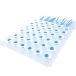 Bestway Zwembadluchtbed tweepersoons 43055