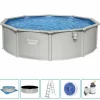Bestway Zwembadset Hydrium 460x120 cm