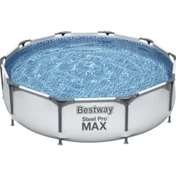 Bestway Zwembadset Steel Pro MAX 305x76 cm