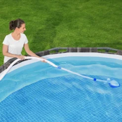Bestway Zwembadstofzuiger automatisch Flowclear AquaSweeper