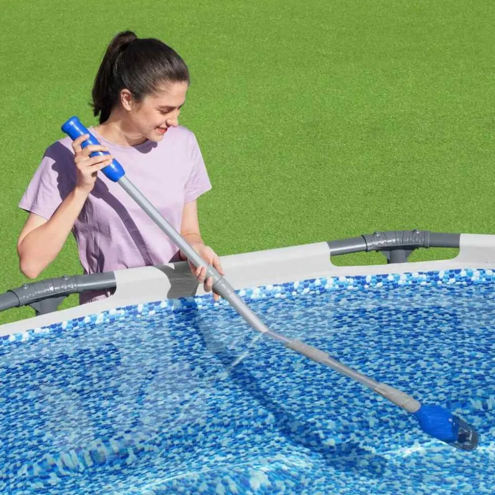 Bestway Zwembadstofzuiger Flowclear AquaTech draadloos