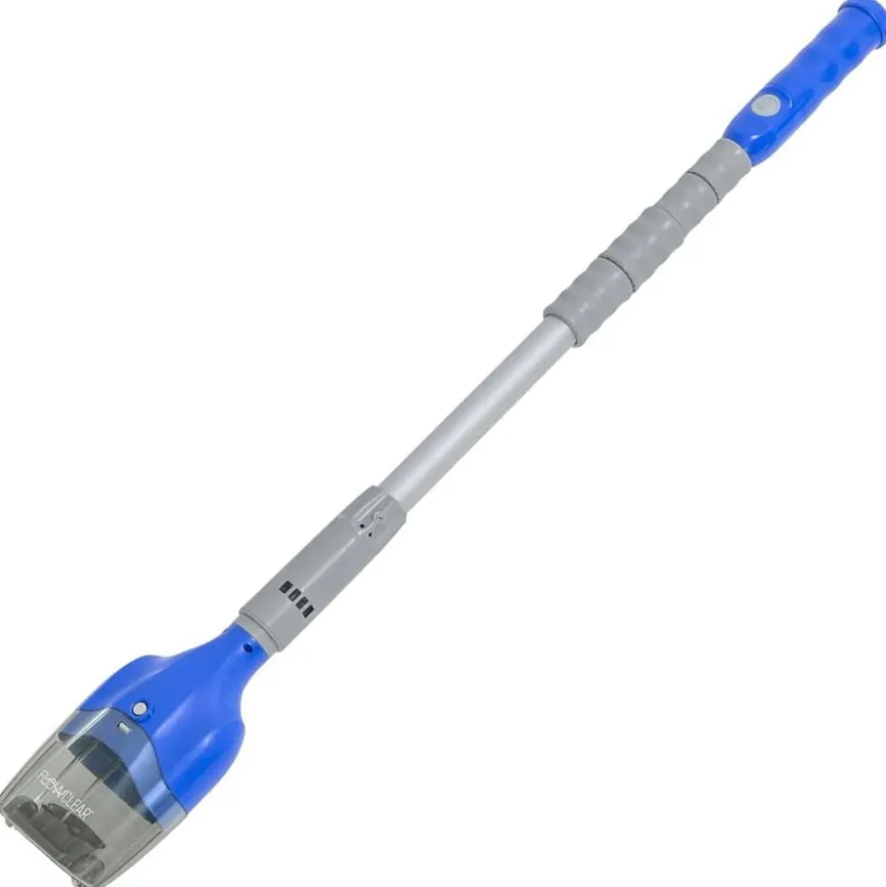 Bestway Zwembadstofzuiger Flowclear AquaTech draadloos