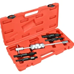 Binnen lager trekker set 5-delig