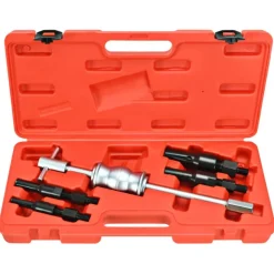 Binnen lager trekker set 5-delig