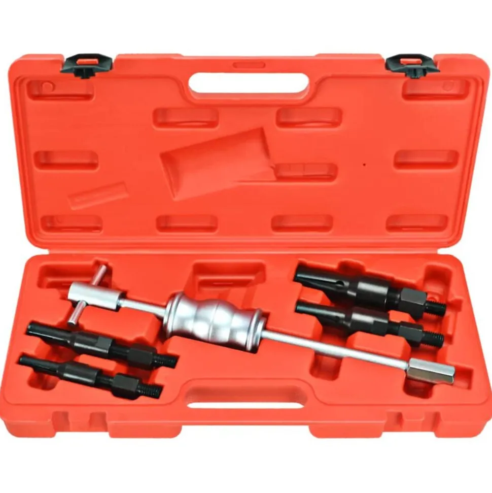 Binnen lager trekker set 5-delig