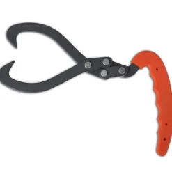 Boomtangen 4 st met PVC handvat