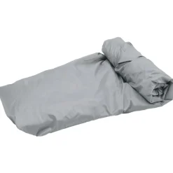 Boothoes grijs 427-488 cm (lengte) 173 cm (breedte)