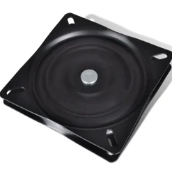 Bootstoel draaiplateau 160 x 160 x 2,5 mm