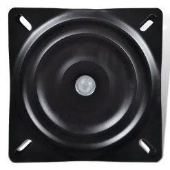 Bootstoel draaiplateau 160 x 160 x 2,5 mm