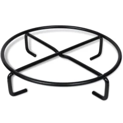 Braadpan 5,6 L inclusief accessoires