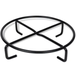 Braadpan 11,3 L inclusief accessoires