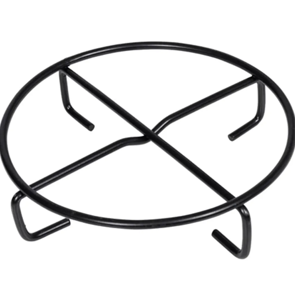 Braadpan outdoor Ø30 cm