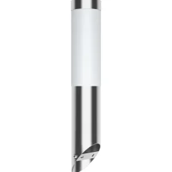 Buitenlamp RVS Enego