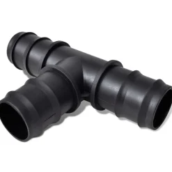 Bypass kit voor zonnecollectoren zwembad