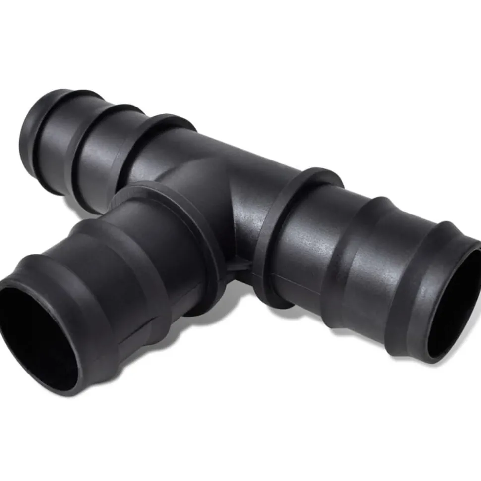 Bypass kit voor zonnecollectoren zwembad