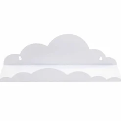CHILDHOME Schap Cloud metaal wit