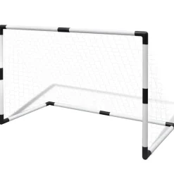 2-delige Minidoeltjesset met net 91,5x48x61 cm