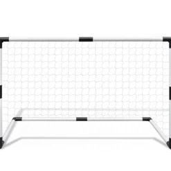 2-delige Minidoeltjesset met net 91,5x48x61 cm