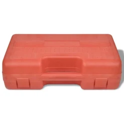 Doos lagertrekker Schijven 18-65 mm 51 stuks