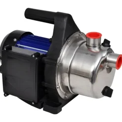Elektrische Waterpomp 600 W