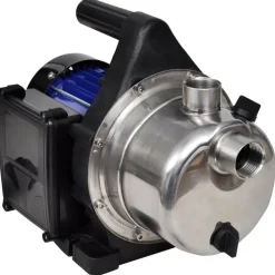 Elektrische Waterpomp 600 W