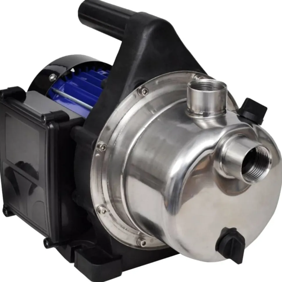 Elektrische Waterpomp 600 W