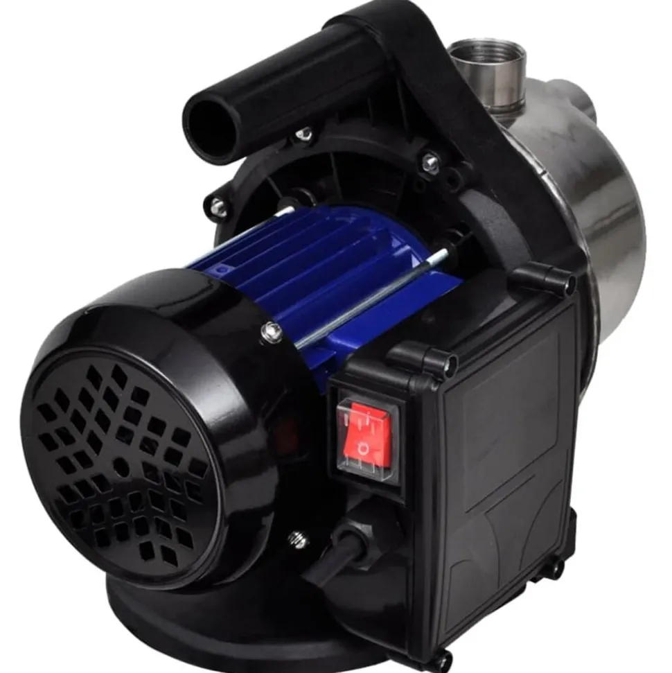 Elektrische Waterpomp 600 W