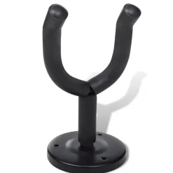 Gitaar wandhouder (6 stuks)
