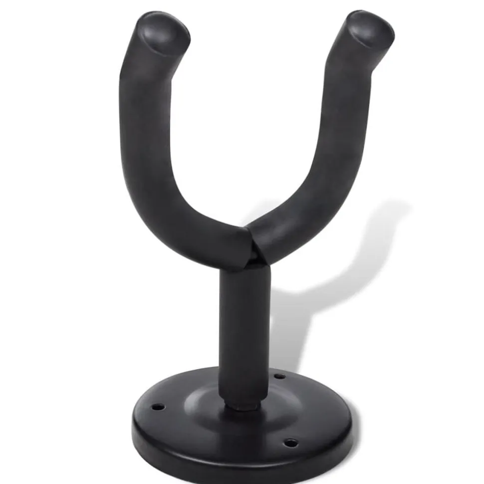 Gitaar wandhouder (6 stuks)