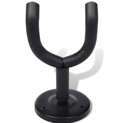 Gitaar wandhouder (6 stuks)