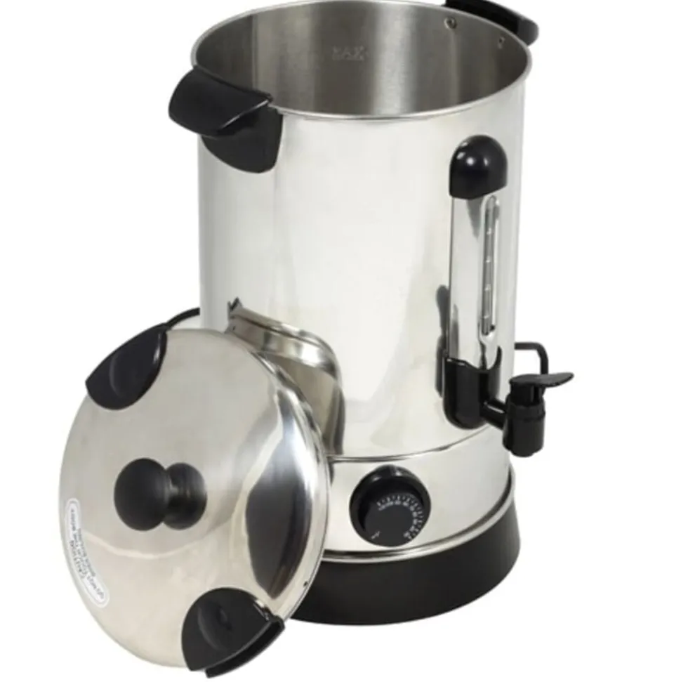 Gluhweinketel 6,8 ltr