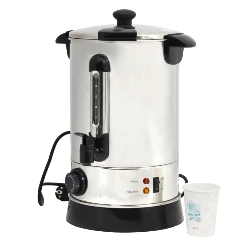 Gluhweinketel 6,8 ltr