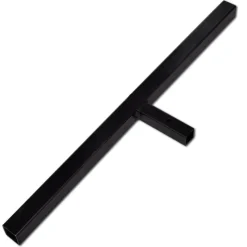 Grondboor 100 mm met 13 m verlengstuk Staal