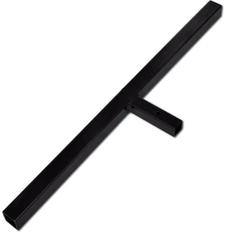 Grondboor 100 mm met 13 m verlengstuk Staal