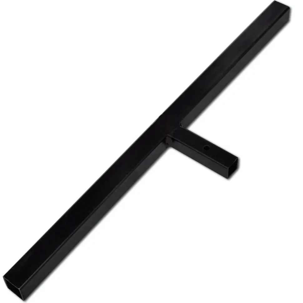 Grondboor 100 mm met 9 m verlengstuk Staal