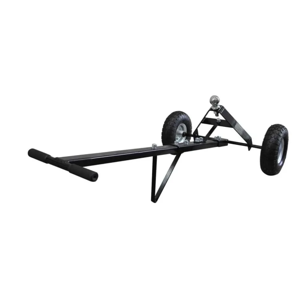 Handtrailer 275kg