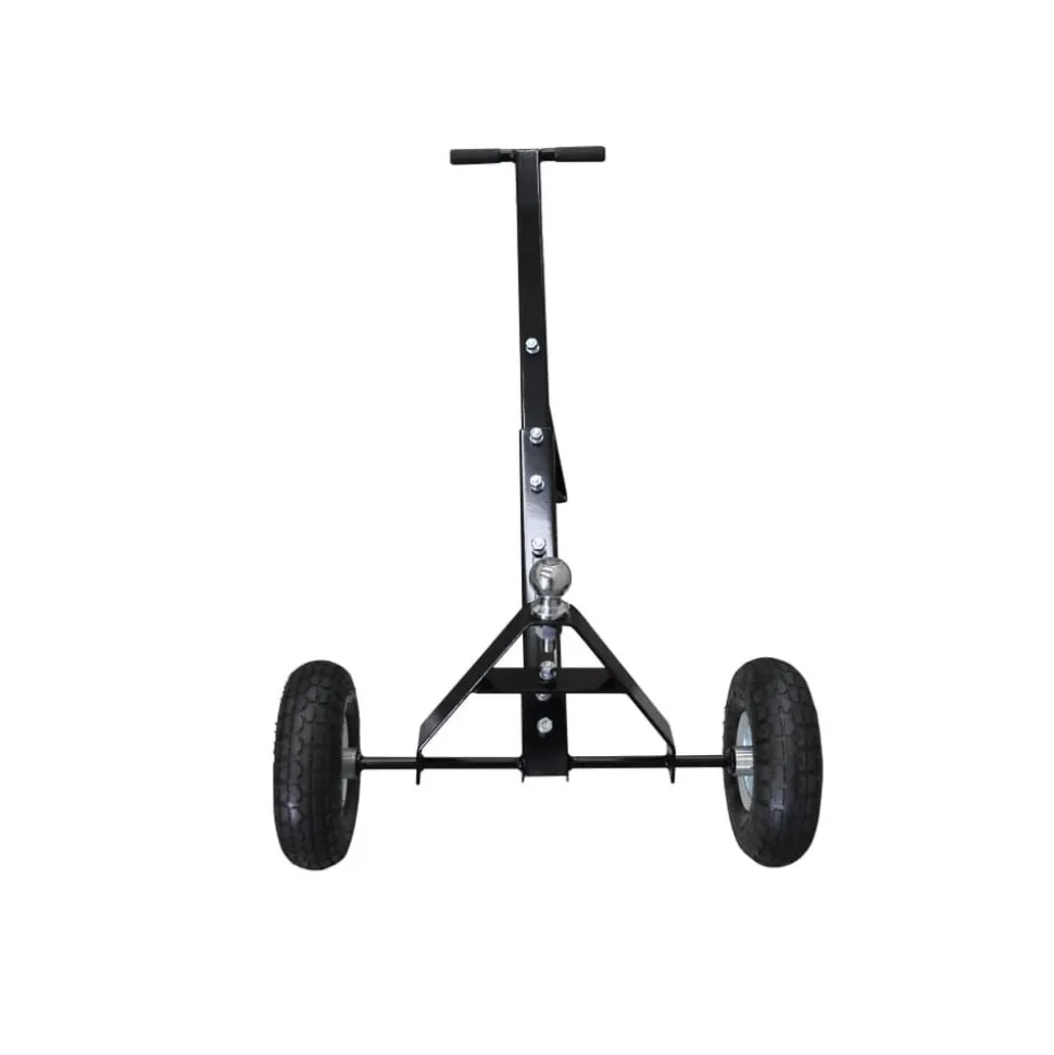 Handtrailer 275kg
