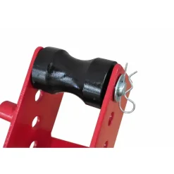 Hydraulische pijpenbuiger 12-ton met 6 mallen