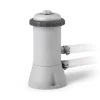 Intex Cartridge filterpomp 3407 L/u 28638GS