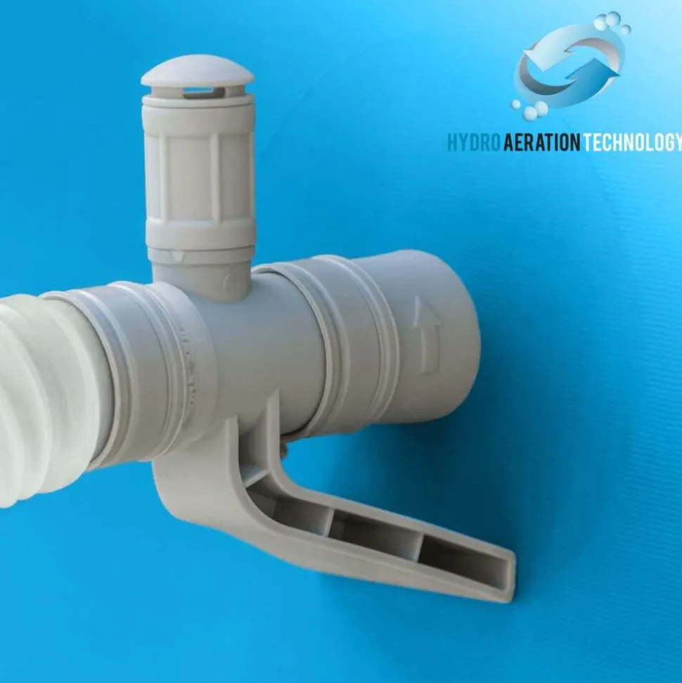 Intex Cartridge filterpomp 1250 L/u 28602GS