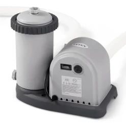 Intex Cartridge filterpomp 5678 l/h 28636GS