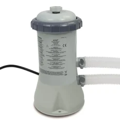 Intex Cartridge filterpomp 2271 L/u 28604GS