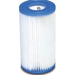 Intex Cartridge filterpomp 3407 L/u 28638GS