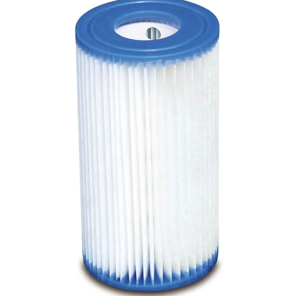 Intex Cartridge filterpomp 3407 L/u 28638GS