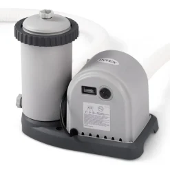 Intex Cartridge filterpomp 5678 L/u 28636GS